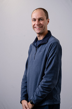 David Sixsmith-1