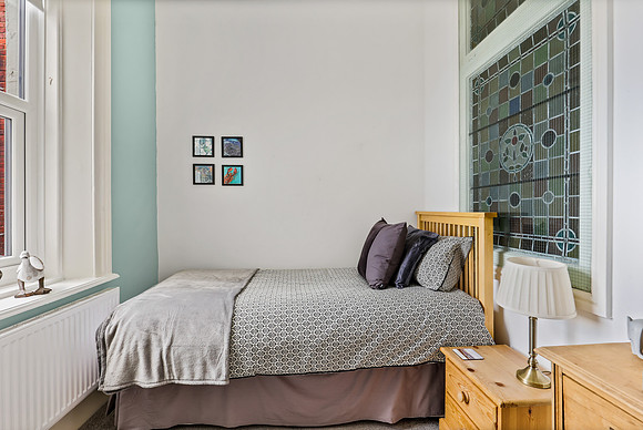 The Nook - 3000-32