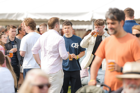 Ponteland beer festival - Gavin Forster Photoggraphy-8