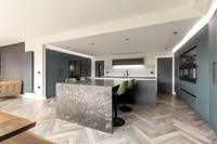 KR kitchens