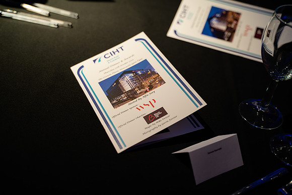 Gavin Forster Photography - CIHT1