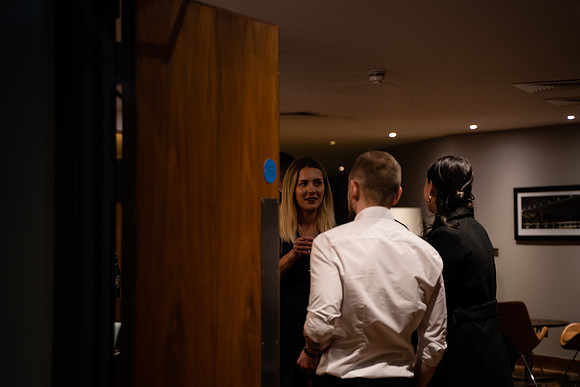 Gavin Forster Photography - CIHT15