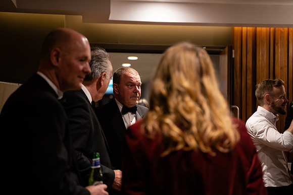 Gavin Forster Photography - CIHT18