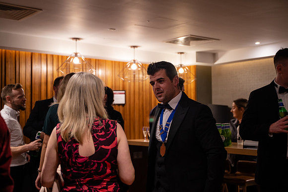 Gavin Forster Photography - CIHT22