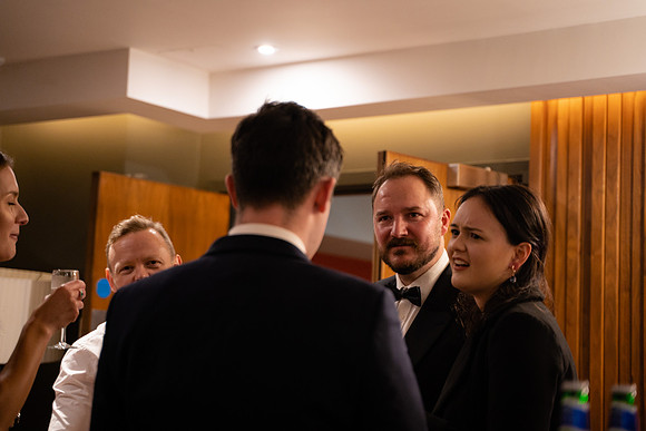 Gavin Forster Photography - CIHT30