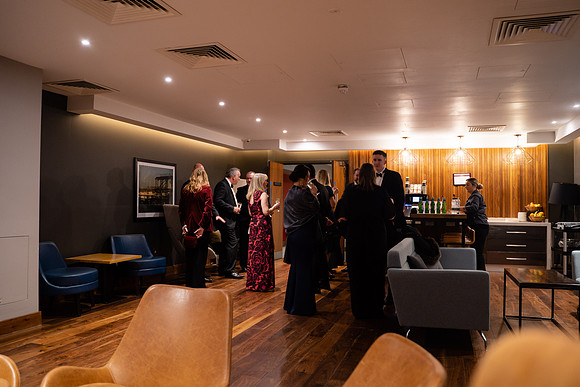 Gavin Forster Photography - CIHT33
