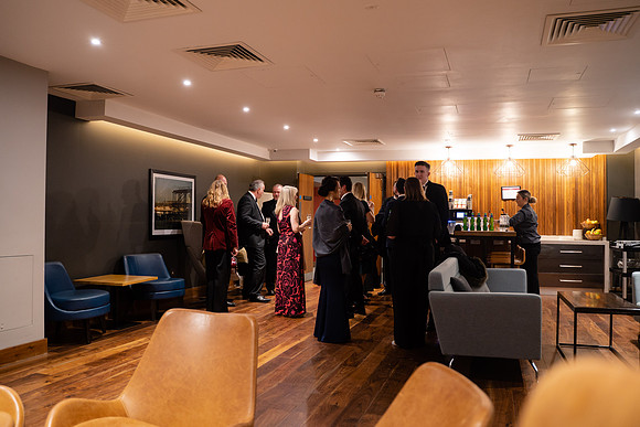 Gavin Forster Photography - CIHT35