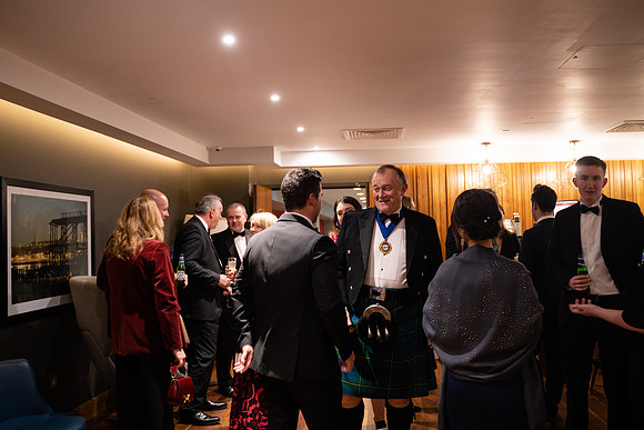Gavin Forster Photography - CIHT37