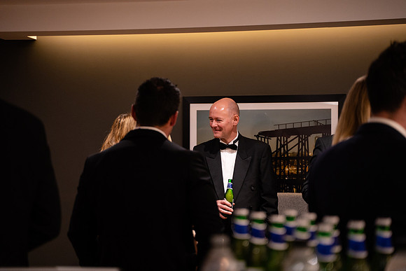 Gavin Forster Photography - CIHT38