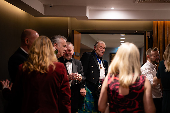 Gavin Forster Photography - CIHT40