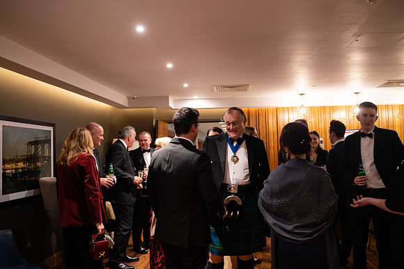 Gavin Forster Photography - CIHT42