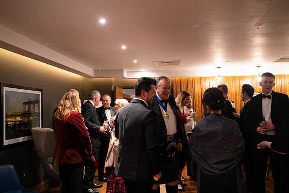 Gavin Forster Photography - CIHT43