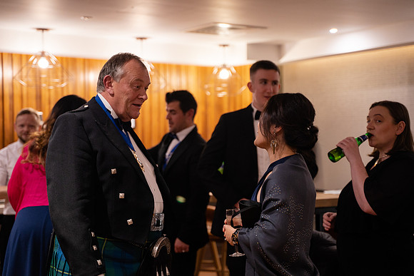 Gavin Forster Photography - CIHT50