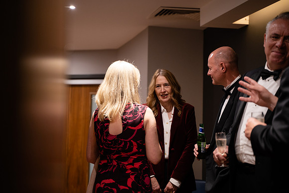 Gavin Forster Photography - CIHT52