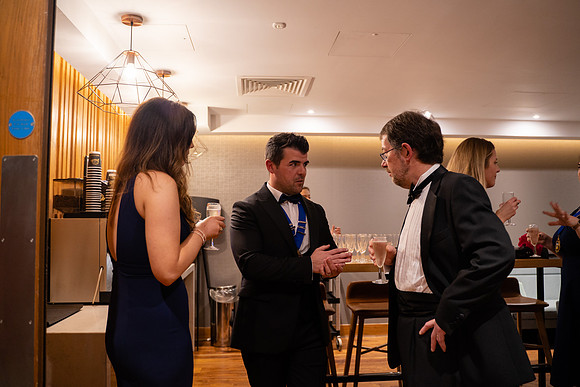 Gavin Forster Photography - CIHT66