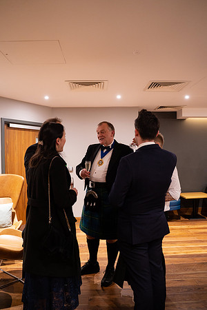 Gavin Forster Photography - CIHT70