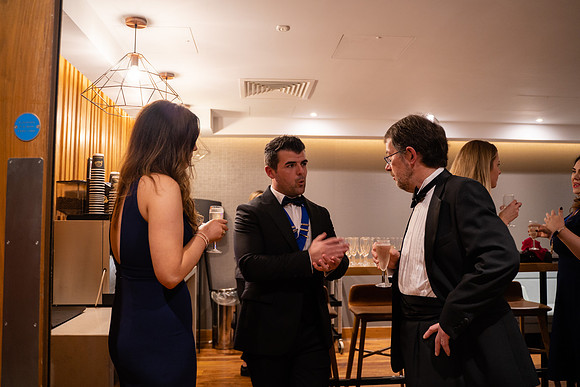 Gavin Forster Photography - CIHT71