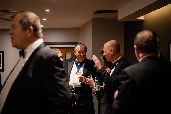 Gavin Forster Photography - CIHT86