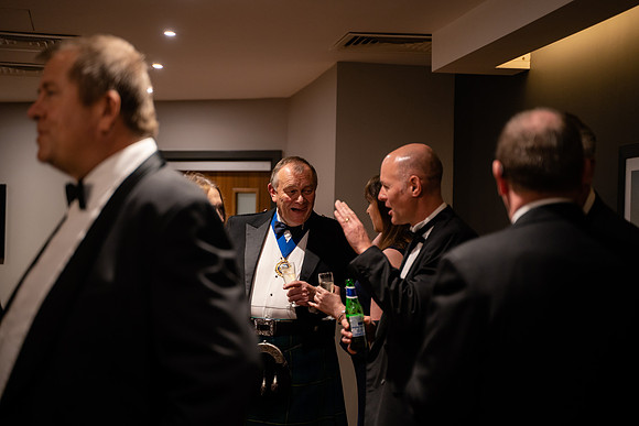 Gavin Forster Photography - CIHT87