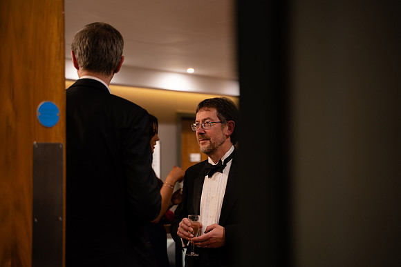 Gavin Forster Photography - CIHT101