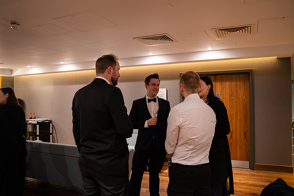 Gavin Forster Photography - CIHT102