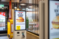 Stockton macdonalds