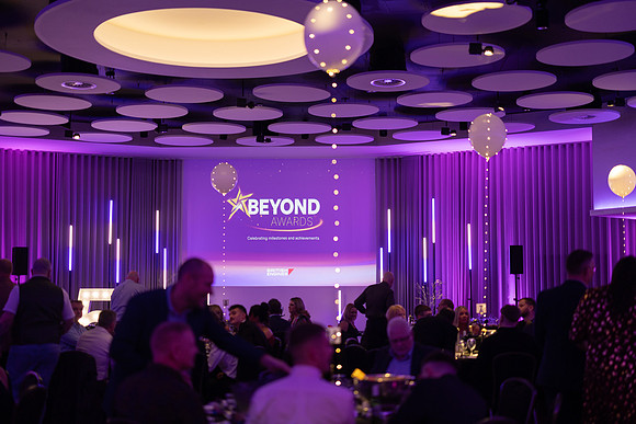 BE-Beyond awards-25-141