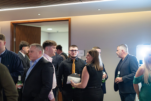 BE-Beyond awards-25-142