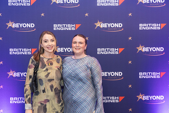 BE-Beyond awards-25-143