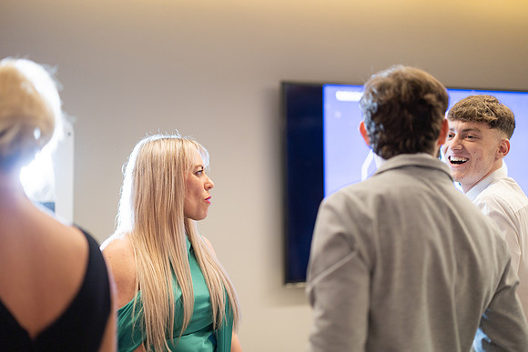 BE-Beyond awards-25-145