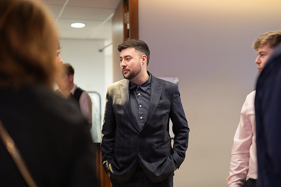 BE-Beyond awards-25-146