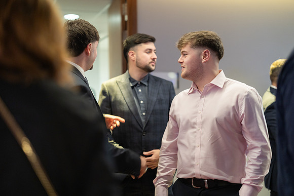 BE-Beyond awards-25-147