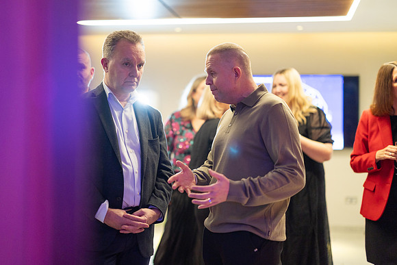 BE-Beyond awards-25-152