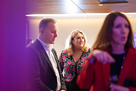 BE-Beyond awards-25-154