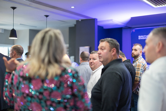 BE-Beyond awards-25-155