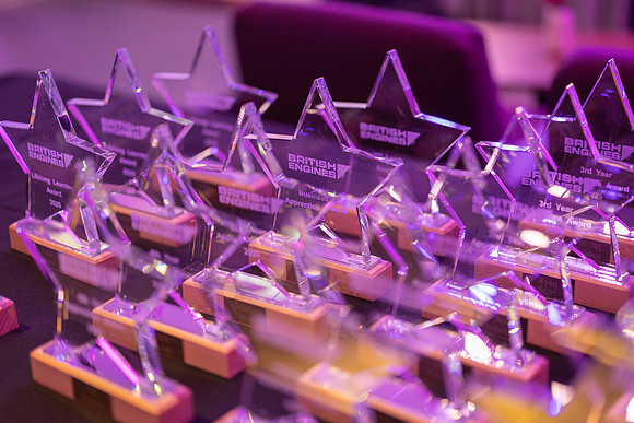 BE-Beyond awards-25-157