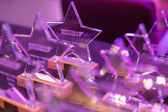 BE-Beyond awards-25-158