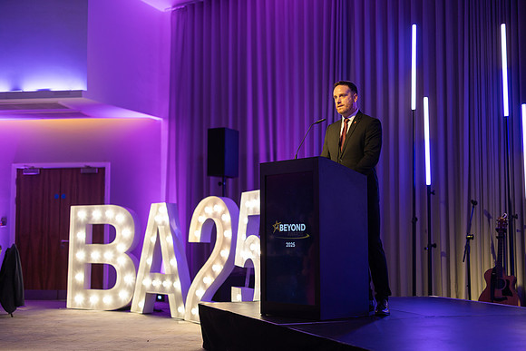 BE-Beyond awards-25-162