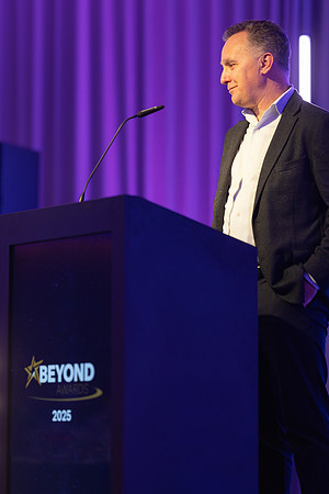 BE-Beyond awards-25-168
