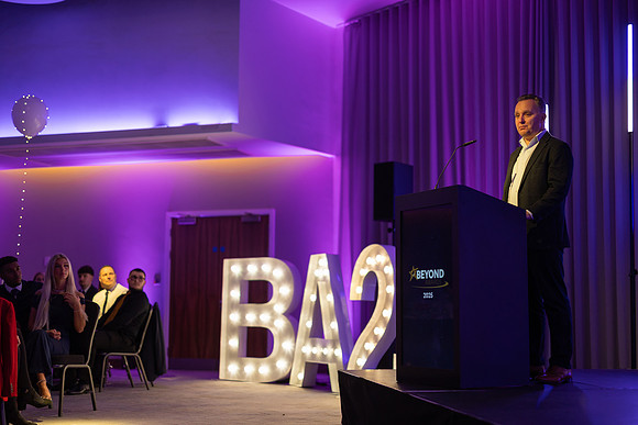BE-Beyond awards-25-171