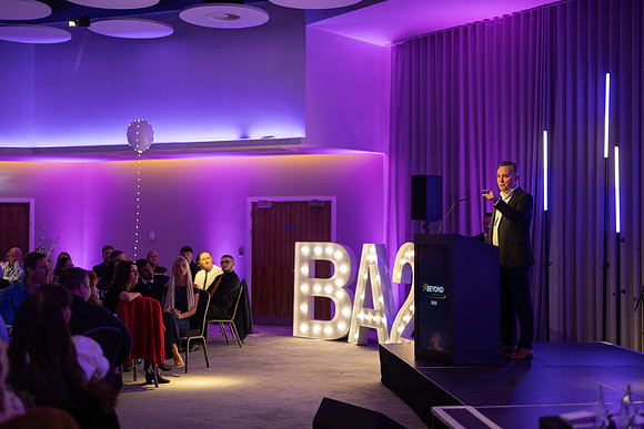 BE-Beyond awards-25-172