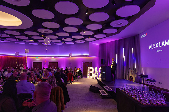 BE-Beyond awards-25-173