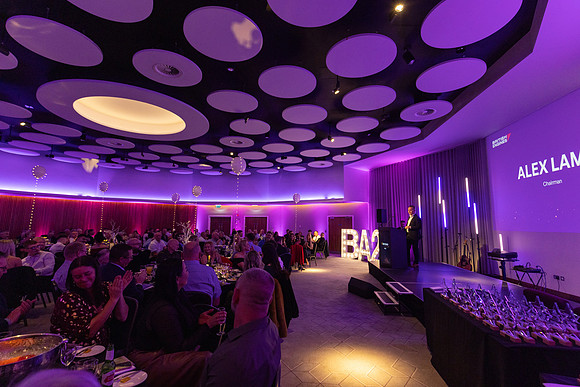 BE-Beyond awards-25-174