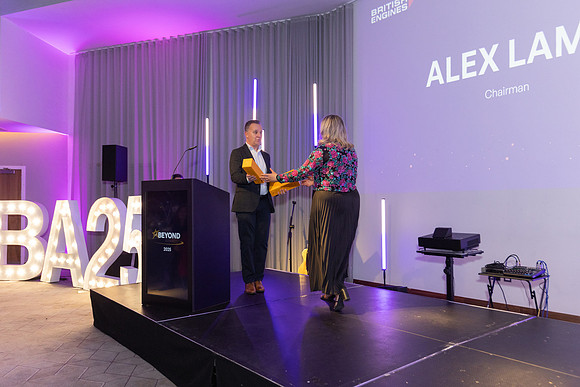 BE-Beyond awards-25-178