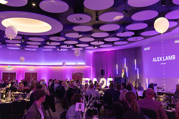 BE-Beyond awards-25-177