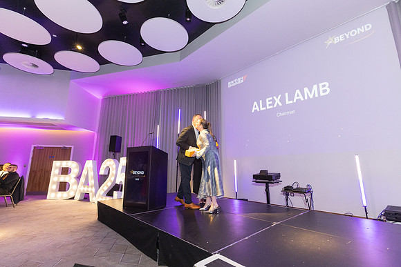 BE-Beyond awards-25-182