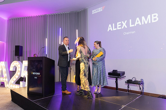 BE-Beyond awards-25-185