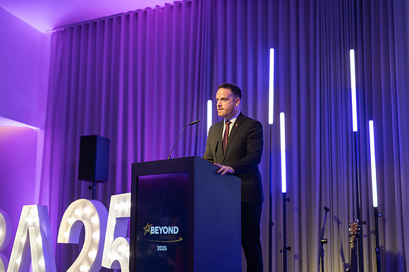 BE-Beyond awards-25-187