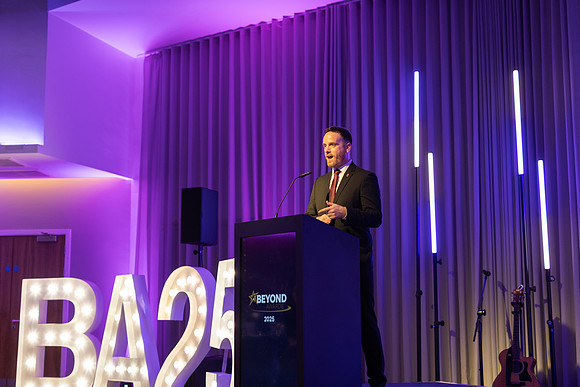 BE-Beyond awards-25-189