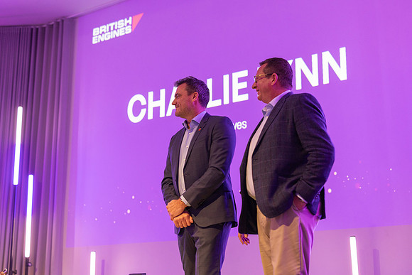 BE-Beyond awards-25-190